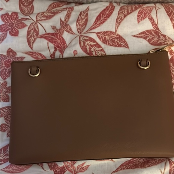 3 Michael Kors Brown and Cream bags - Picture 9 of 15